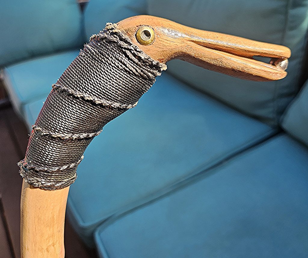 Clickety Bird Clickety Clack - bc-bog-trotter.com